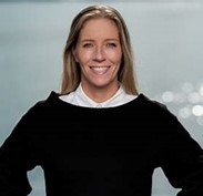 Flott foredrag av Nina Jensen 16. oktober