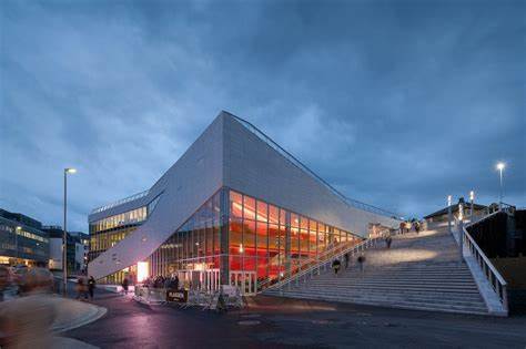 Romsdal Senioruniversitet er etablert