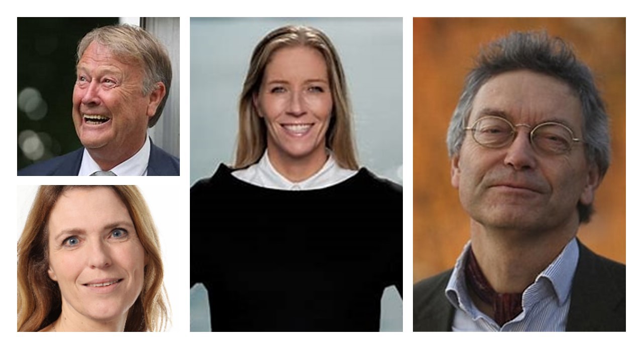 Programmet for høsten 2024 er klart