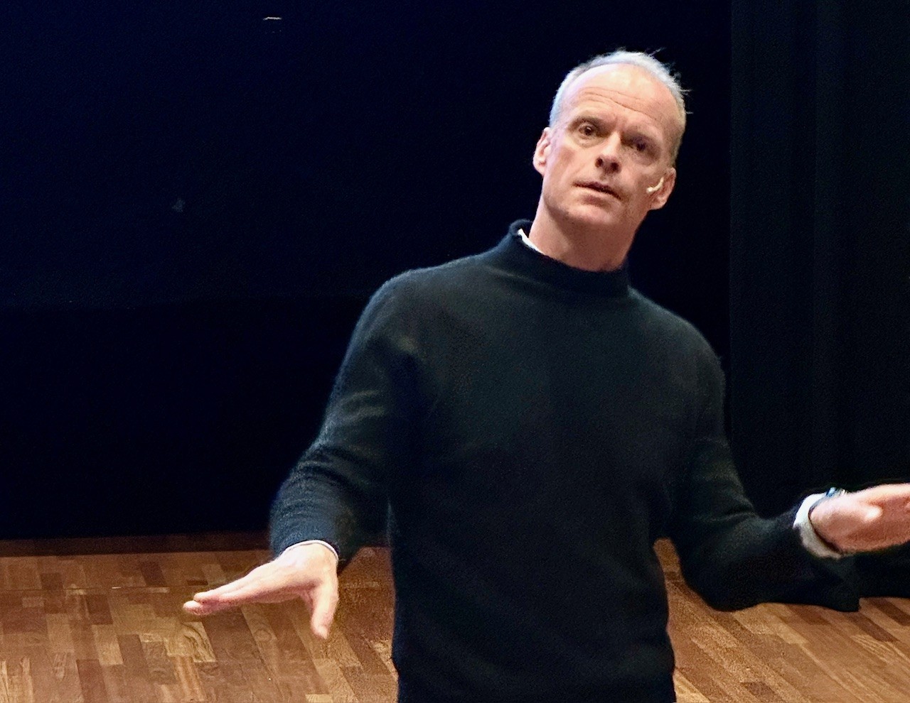 Artikkelbilde til artikkelen Interessant om demografi 