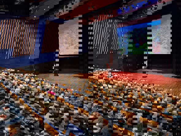 Viktig og interessant om plastforsøpling 23.02