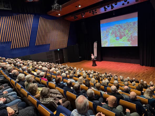 Viktig og interessant om plastforsøpling 23.02